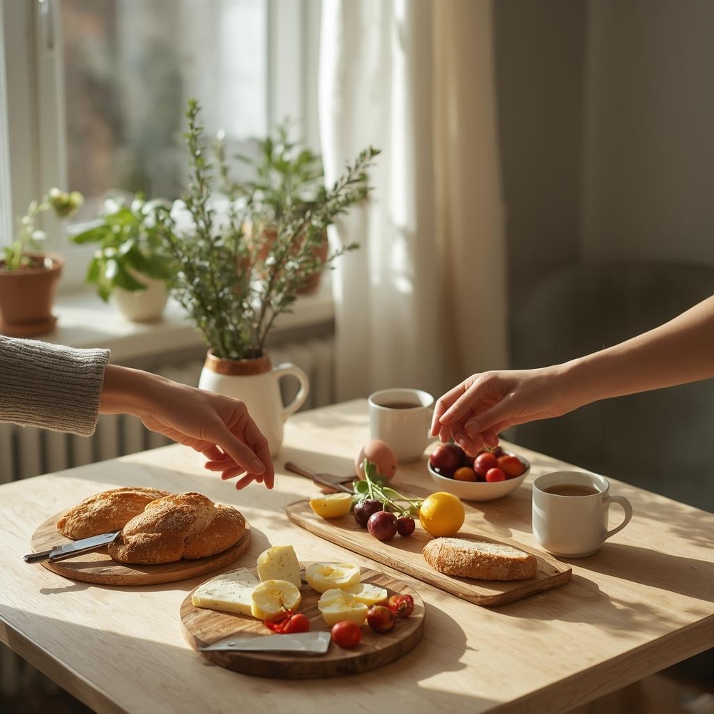 Współpraca z lokalami i dostawcami